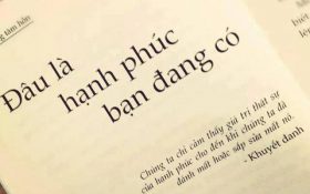 Mùi sách