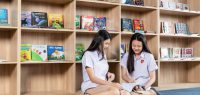 Người đọc sách có một sự thông thái và điềm tĩnh nhất định: Bí quyết đọc trăm cuốn sách mỗi năm từ chuyên gia hướng nghiệp