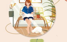 [BÀI HỌC TỪ SÁCH] MỚI HƠN 20 TUỔI ĐỪNG SỐNG HẾT CUỘC ĐỜI