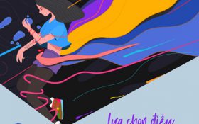 HÃY CHỌN SỐNG TỰ DO
