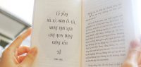 Nguyễn Huy Thiệp: ‘Trong hạng đọc sách, không gì bằng học đạo’ – Điểm sách, Book review