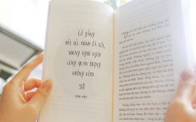 Nguyễn Huy Thiệp: ‘Trong hạng đọc sách, không gì bằng học đạo’ – Điểm sách, Book review Nguyễn Huy Thiệp: ‘Trong hạng đọc sách, không gì bằng học đạo’ – Điểm sách, Book review