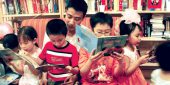 7 Điều mẹ cần chú ý để kể chuyện cho con đúng cách