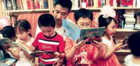 7 Điều mẹ cần chú ý để kể chuyện cho con đúng cách