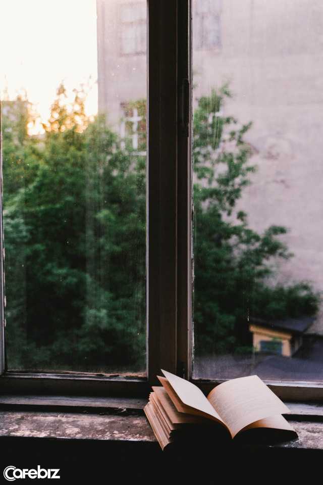 Người đọc sách có một sự thông thái và điềm tĩnh nhất định: Bí quyết đọc trăm cuốn sách mỗi năm từ chuyên gia hướng nghiệp - Ảnh 2. Người đọc sách có một sự thông thái và điềm tĩnh nhất định: Bí quyết đọc trăm cuốn sách mỗi năm từ chuyên gia hướng nghiệp - Ảnh 2.
