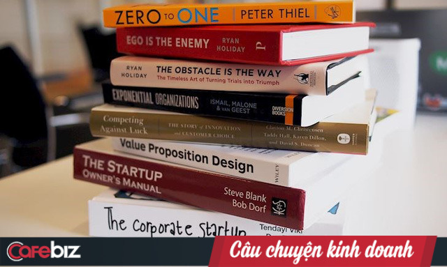 Mặt trái của công nghiệp self-help: Ném con người vào vòng xoáy kiệt sức, cái giá phải trả là bạn không bao giờ thấy đủ đầy và hạnh phúc - Ảnh 3. Mặt trái của công nghiệp self-help: Ném con người vào vòng xoáy kiệt sức, cái giá phải trả là bạn không bao giờ thấy đủ đầy và hạnh phúc - Ảnh 3.